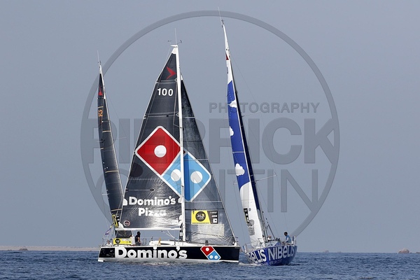 D&eacute;part de L&eacute;zardrieux