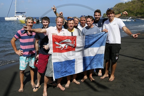 Le Precheur - Les Anses d&#039;Arlet