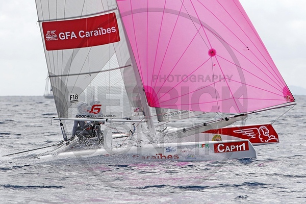 Anses d Arlet - Le Carbet