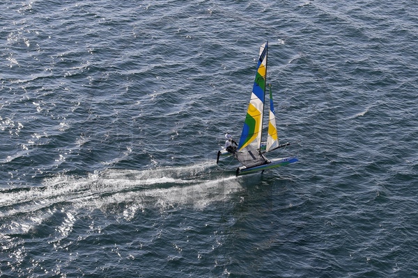 Route des Forts Sacib