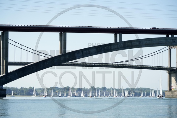 Plouer sur rance vers Les Zèbres