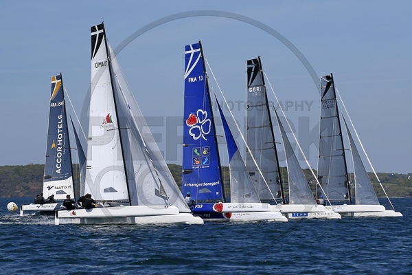 Grand Prix Ecole Navale 2016