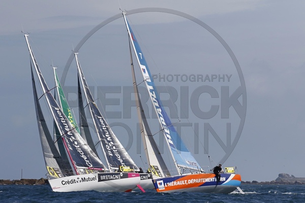 Aber-Wrach - Camaret