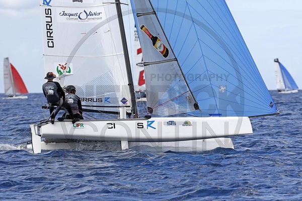 Le Carbet - Fort de France