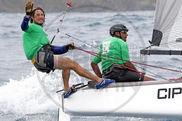 La Trinite - Le Precheur 