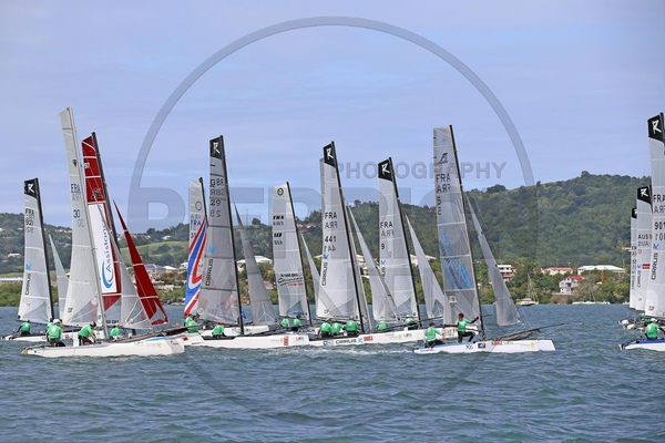 Le Robert - La Trinite