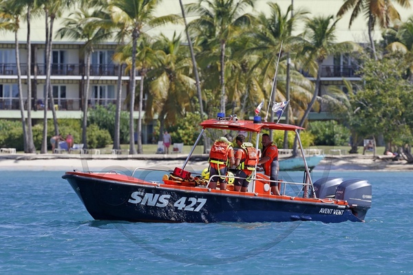 Saint-Anne - Vauclin