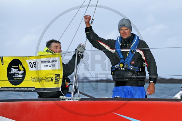 Lezardrieux - Aberwrac'h