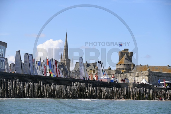Route de Cancale Groupe Roullier