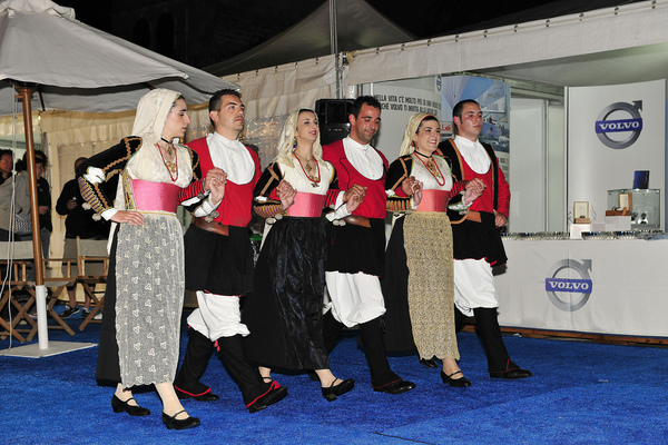 Volvo Cup 2010 leg 2 Price giving