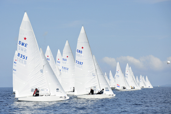 Practice Race