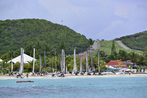 Saint-Barth Cata Cup 2013