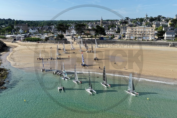 ST Lunaire / Cancale 