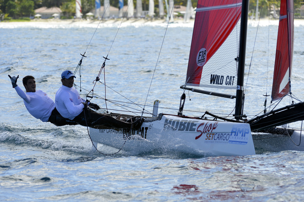 Design Affairs Regatta 