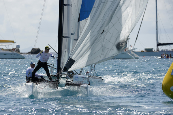 Remax Regatta