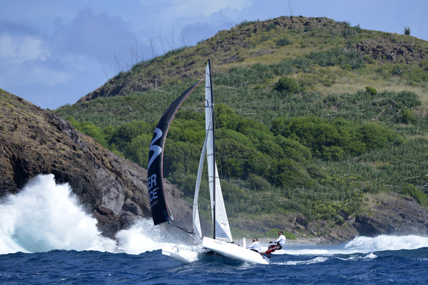 Super U Regatta